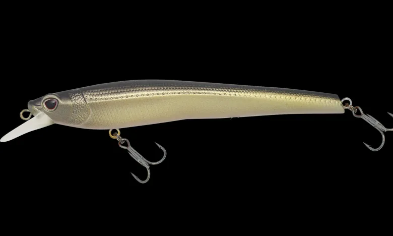 Nomad Flies|Fishing Lures<Design Shikari 95 SUS FR