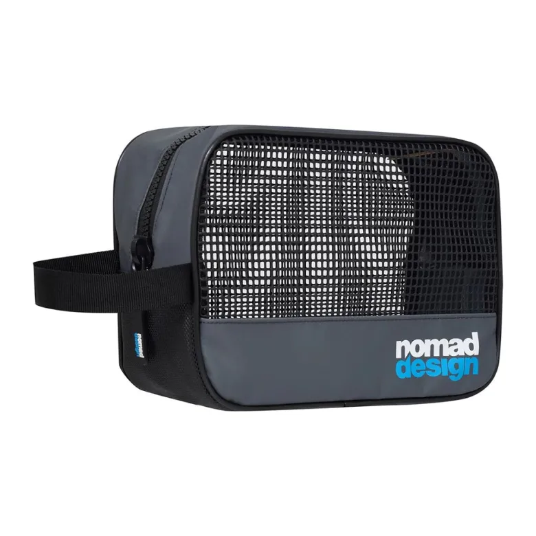 Nomad Tackle Bags And Backpacks|Flies<Design Splash Bag