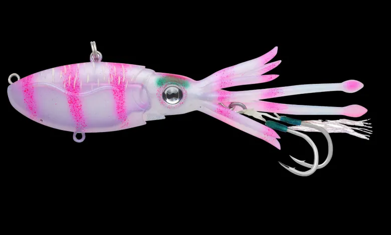 Nomad Vibe Lures|Flies<Design Squidtrex 220