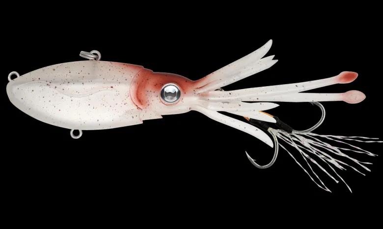 Nomad Vibe Lures|Flies<Design Squidtrex 75