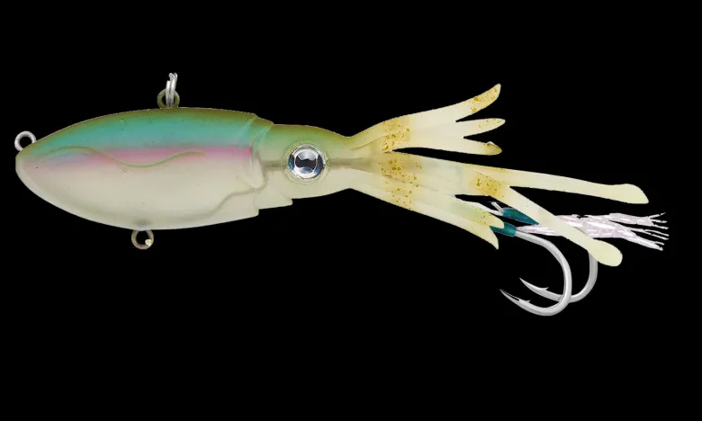 Nomad Vibe Lures|Flies<Design Squidtrex 85