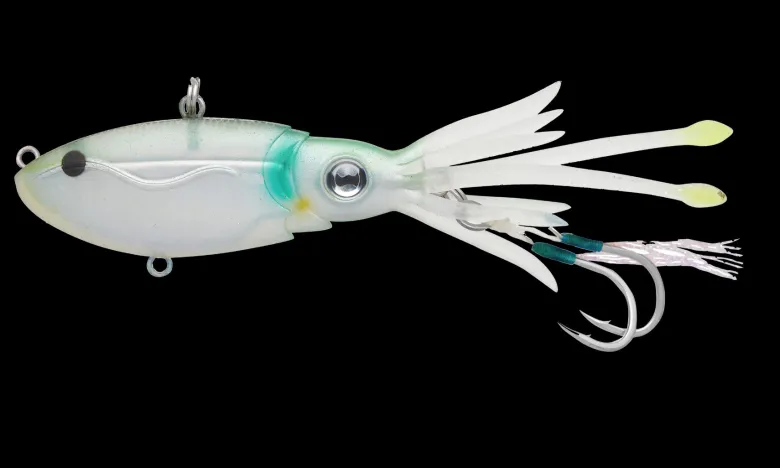 Nomad Vibe Lures|Flies<Design Squidtrex 85