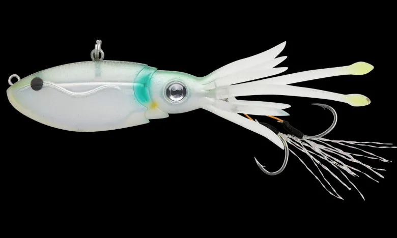 Nomad Vibe Lures|Flies<Design Squidtrex 55