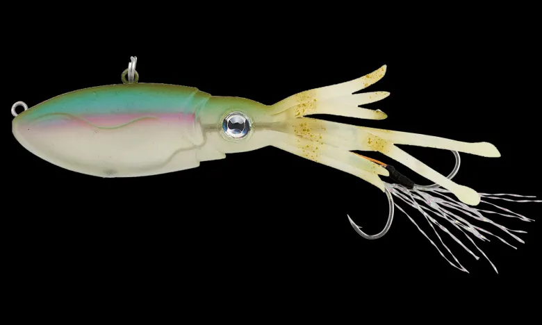 Nomad Vibe Lures|Flies<Design Squidtrex 65