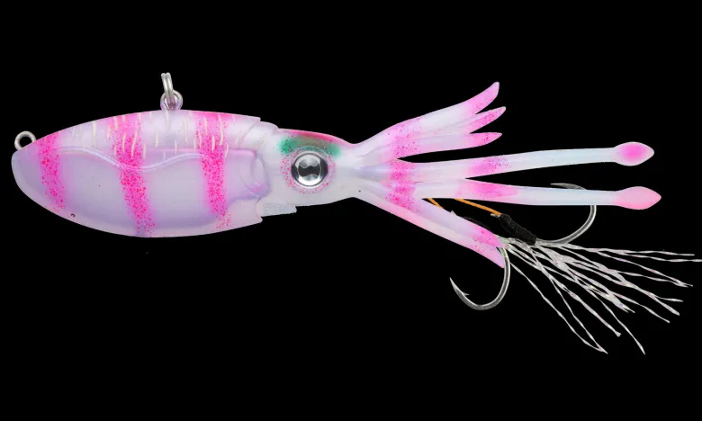 Nomad Vibe Lures|Flies<Design Squidtrex 65
