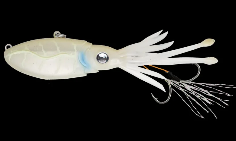 Nomad Vibe Lures|Flies<Design Squidtrex 65