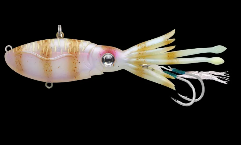 Nomad Vibe Lures|Flies<Design Squidtrex 190