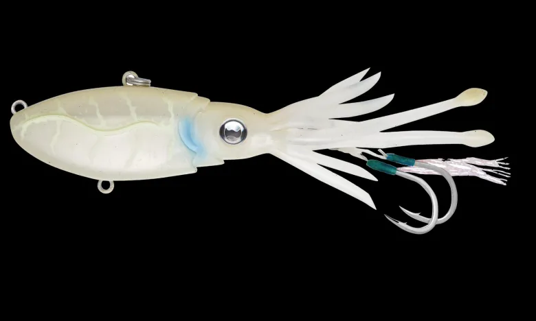 Nomad Vibe Lures|Flies<Design Squidtrex 190