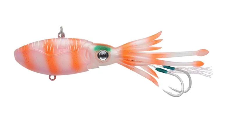 Nomad Vibe Lures|Flies<Design Squidtrex 95