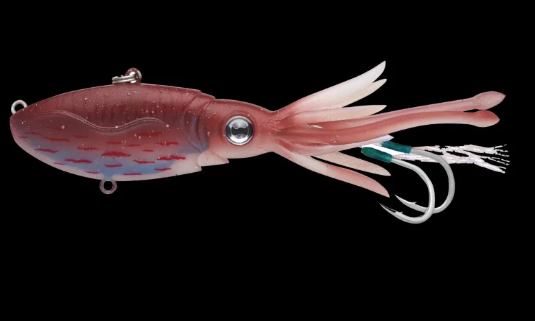 Nomad Vibe Lures|Flies<Design Squidtrex 170