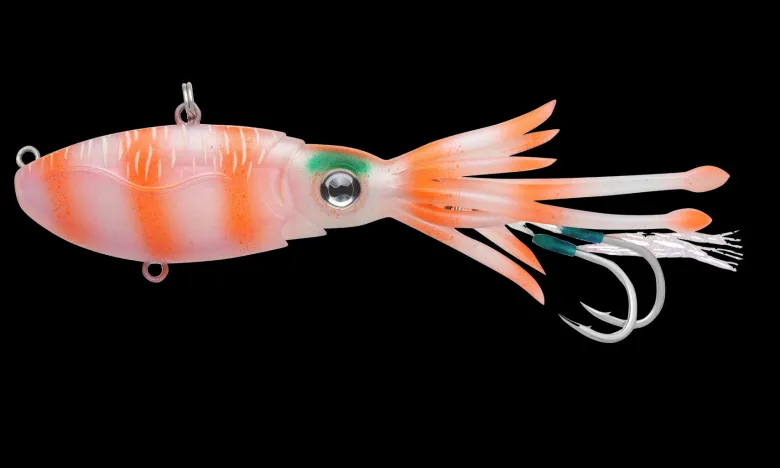 Nomad Vibe Lures|Flies<Design Squidtrex 170
