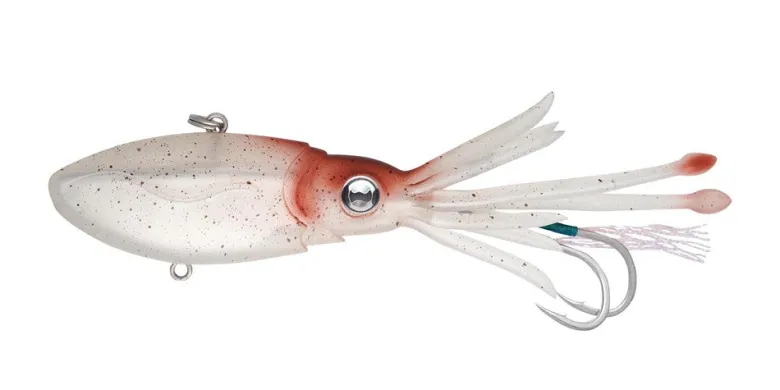 Nomad Vibe Lures|Flies<Design Squidtrex 130