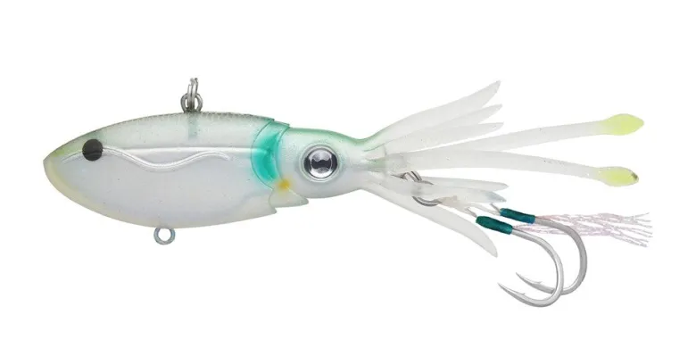 Nomad Vibe Lures|Flies<Design Squidtrex 130