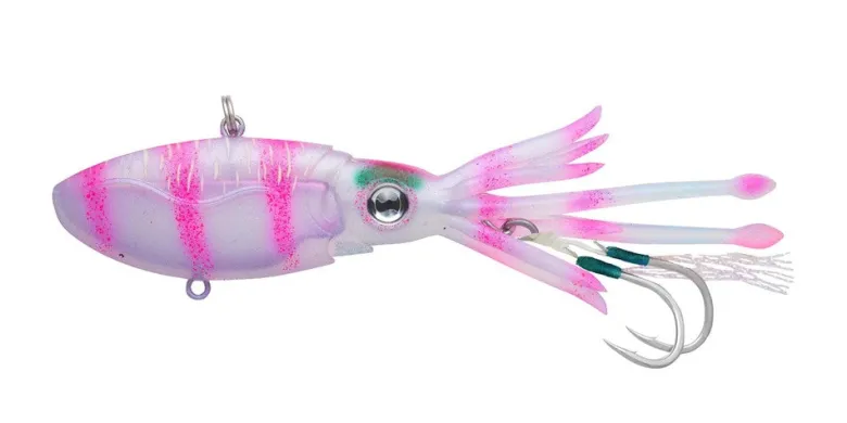 Nomad Vibe Lures|Flies<Design Squidtrex 130