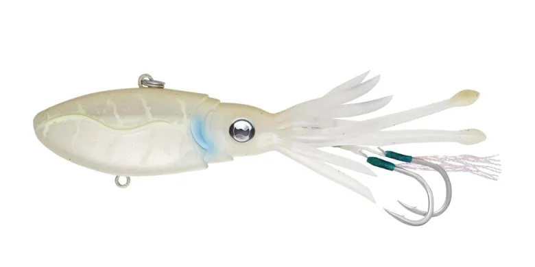 Nomad Vibe Lures|Flies<Design Squidtrex 130