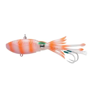 Nomad Vibe Lures|Flies<Design Squidtrex 150