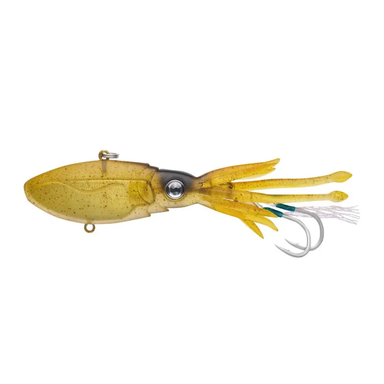 Nomad Vibe Lures|Flies<Design Squidtrex 150