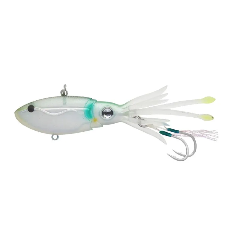 Nomad Vibe Lures|Flies<Design Squidtrex 150