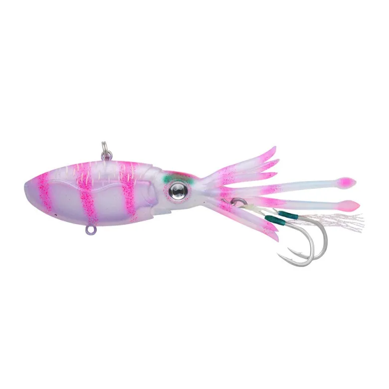 Nomad Vibe Lures|Flies<Design Squidtrex 150