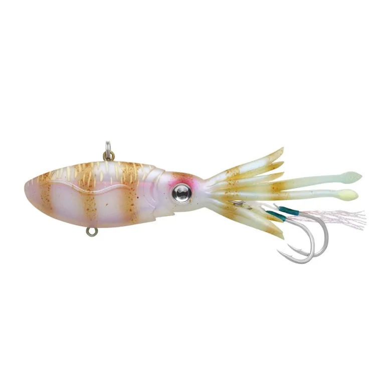 Nomad Vibe Lures|Flies<Design Squidtrex 150