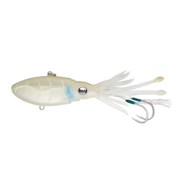 Nomad Vibe Lures|Flies<Design Squidtrex 150