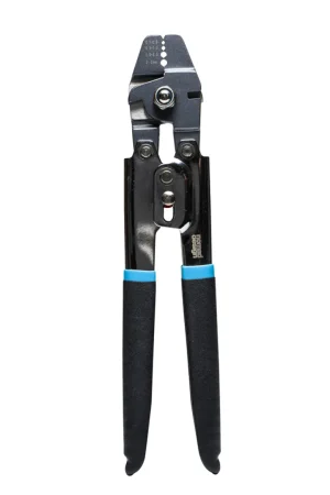 Nomad Crimping Tools|Flies<Design Stainless Pliers 10 Crimper