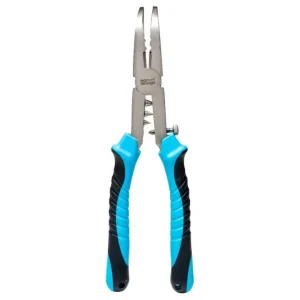 Nomad Pliers|Flies<Design Stainless Pliers 10 Bent