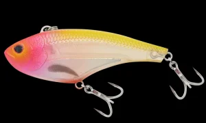 Nomad Vibe Lures|Flies<Design Swimtrex 80 SNK SW