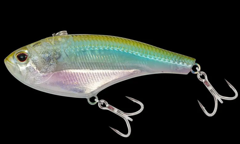 Nomad Vibe Lures|Flies<Design Swimtrex 80 SNK SW