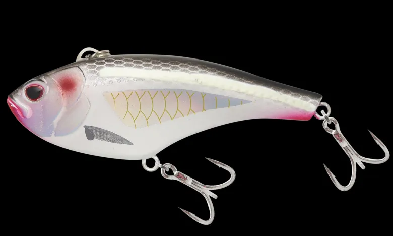 Nomad Vibe Lures|Flies<Design Swimtrex 80 SNK SW