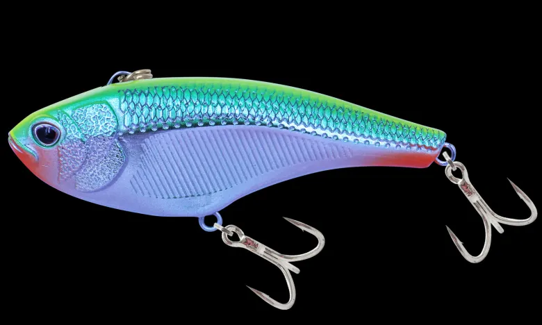 Nomad Vibe Lures|Flies<Design Swimtrex 80 SNK SW