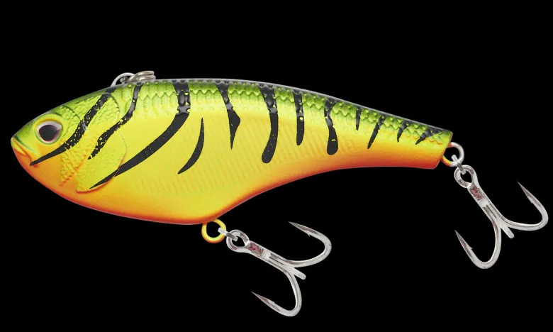 Nomad Vibe Lures|Flies<Design Swimtrex 80 SNK SW