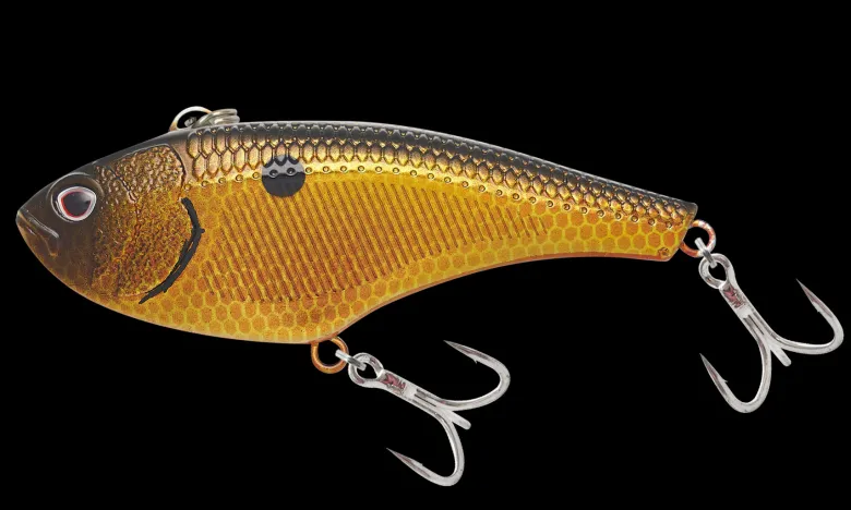 Nomad Vibe Lures|Flies<Design Swimtrex 80 SNK SW