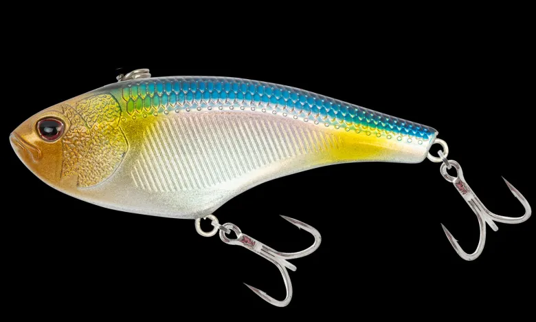 Nomad Vibe Lures|Flies<Design Swimtrex 80 SNK SW