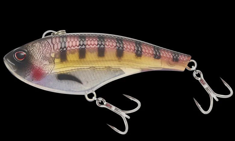 Nomad Vibe Lures|Flies<Design Swimtrex 80 SNK SW