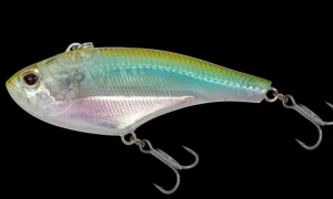 Nomad Vibe Lures|Flies<Design Swimtrex 66 SNK