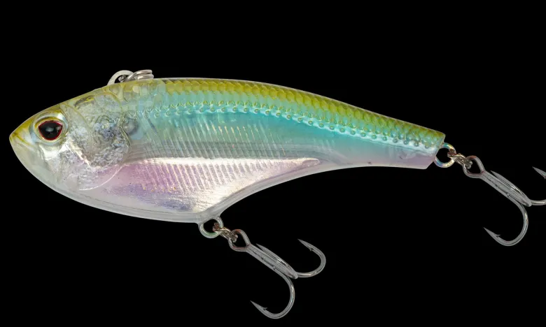 Nomad Vibe Lures|Flies<Design Swimtrex 66 SNK