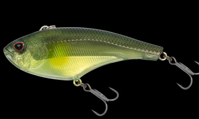 Nomad Vibe Lures|Flies<Design Swimtrex 66 SNK