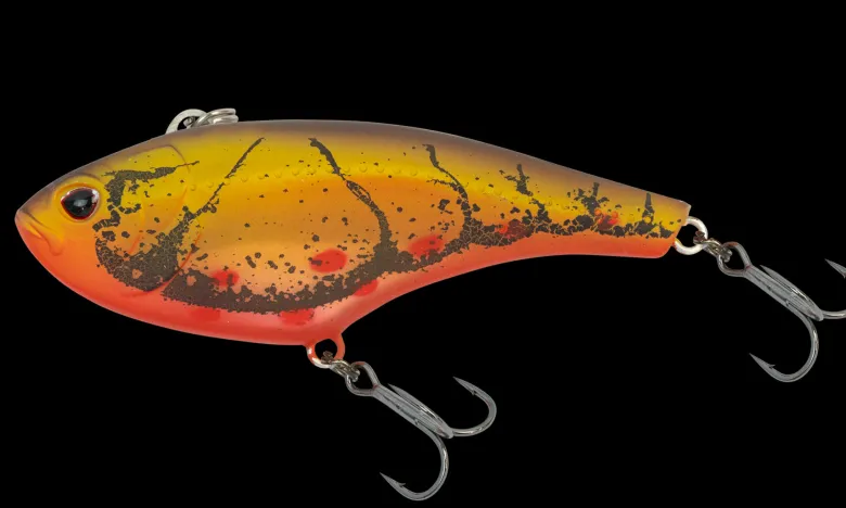 Nomad Vibe Lures|Flies<Design Swimtrex 66 SNK