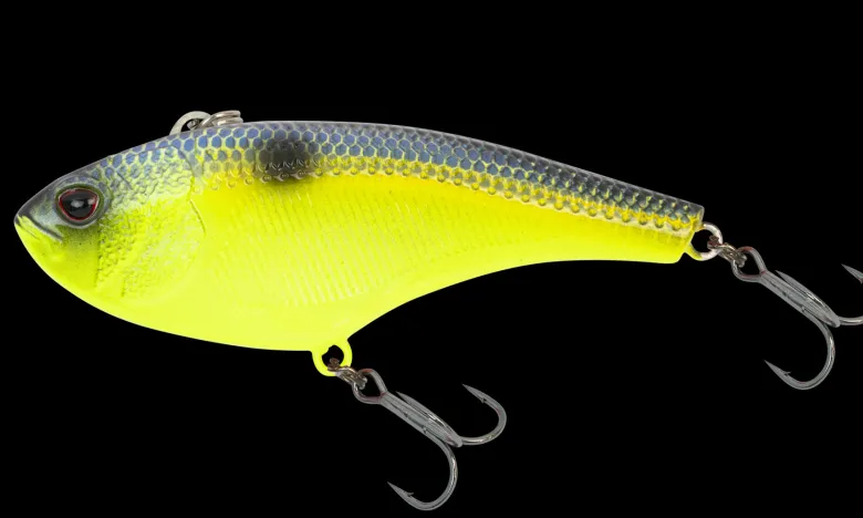 Nomad Vibe Lures|Flies<Design Swimtrex 66 SNK