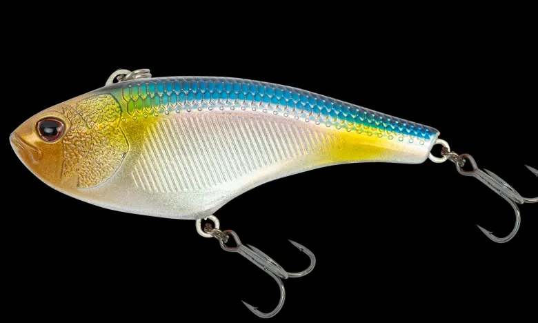 Nomad Vibe Lures|Flies<Design Swimtrex 66 SNK