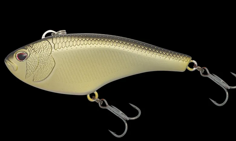 Nomad Vibe Lures|Flies<Design Swimtrex 66 SNK