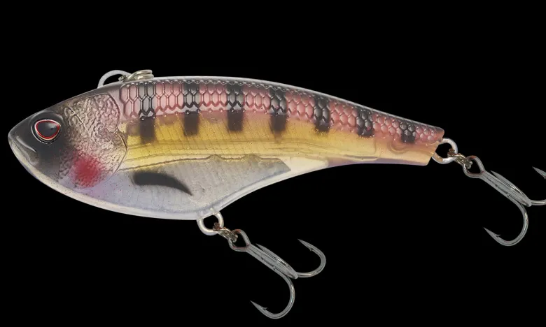 Nomad Vibe Lures|Flies<Design Swimtrex 66 SNK