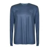 Nomad Long Sleeve Shirts Mens|Flies<Design Tech Jonny Brooks X Gunmetal