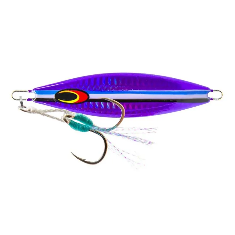 Nomad Jigs|Flies<Design The Buffalo