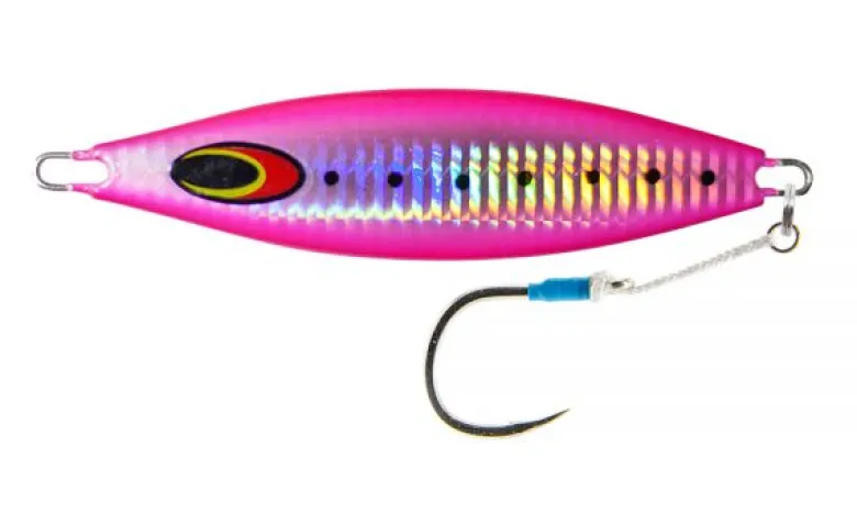 Nomad Jigs|Flies<Design The Buffalo