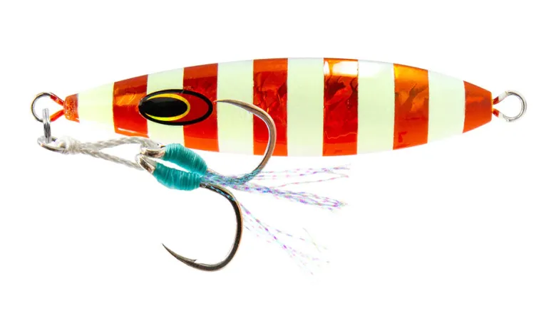 Nomad Jigs|Flies<Design The Gypsea
