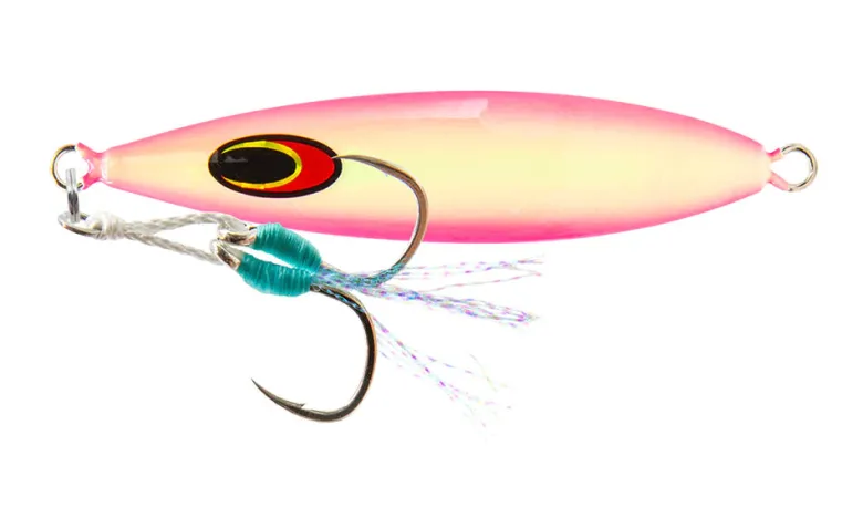 Nomad Jigs|Flies<Design The Gypsea
