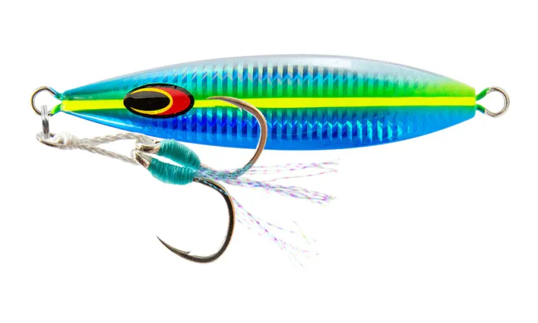 Nomad Jigs|Flies<Design The Gypsea