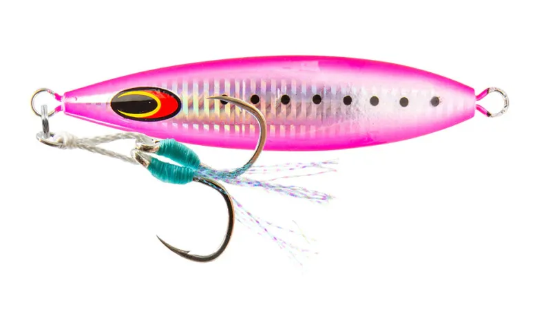 Nomad Jigs|Flies<Design The Gypsea